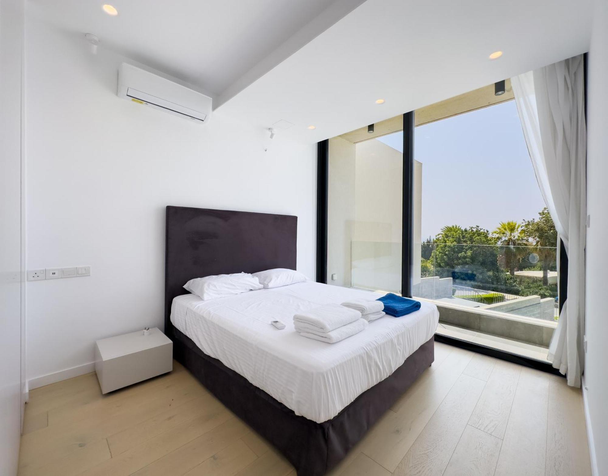 Sunset Park Villas Pafos Exterior foto