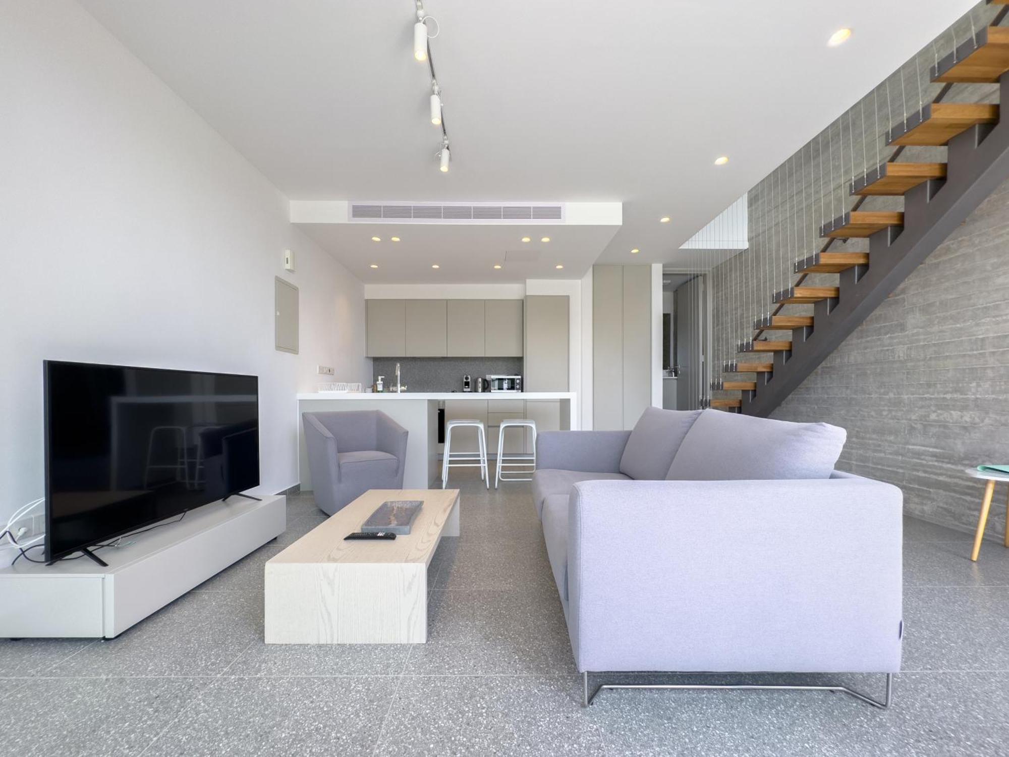 Sunset Park Villas Pafos Exterior foto