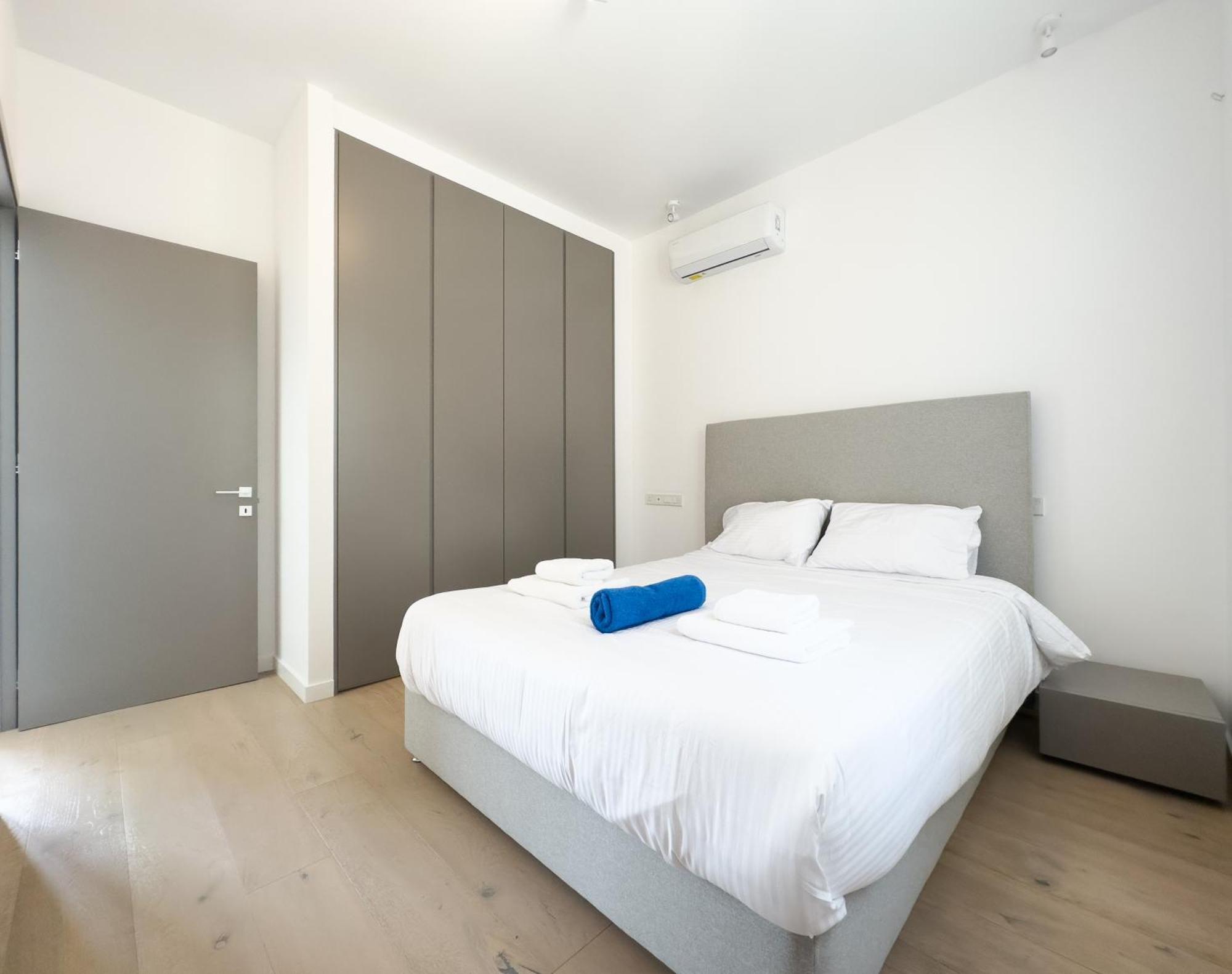 Sunset Park Villas Pafos Exterior foto