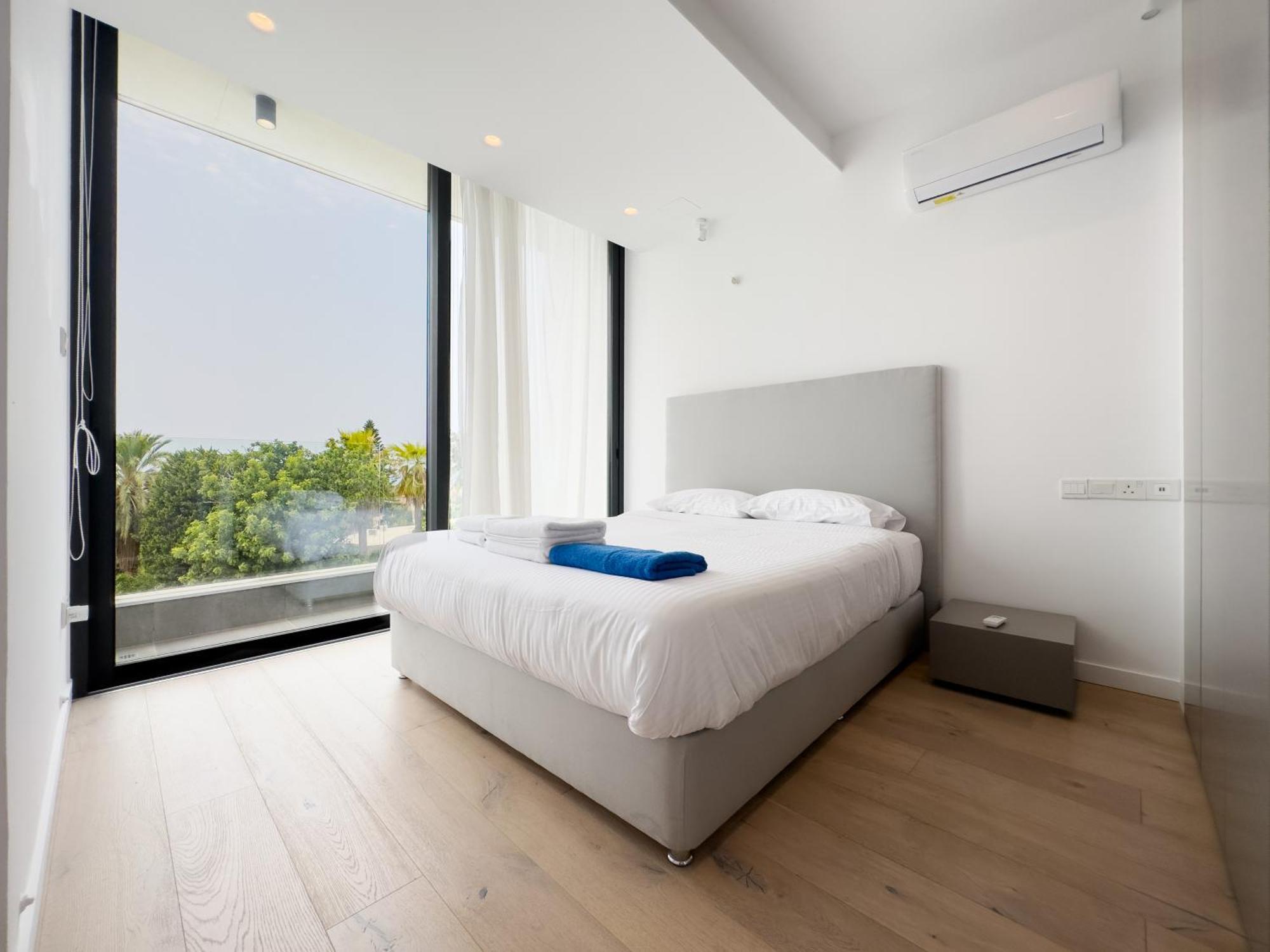 Sunset Park Villas Pafos Exterior foto