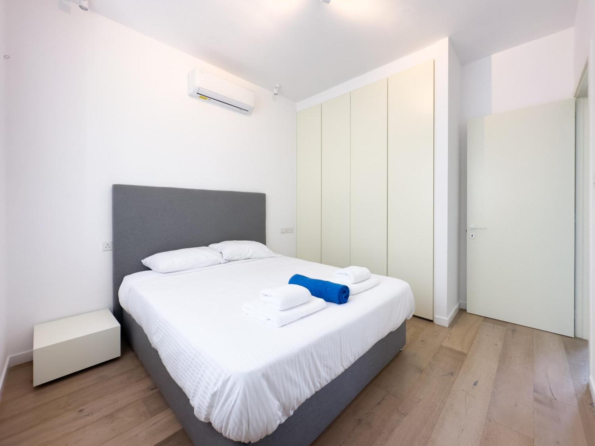 Sunset Park Villas Pafos Exterior foto