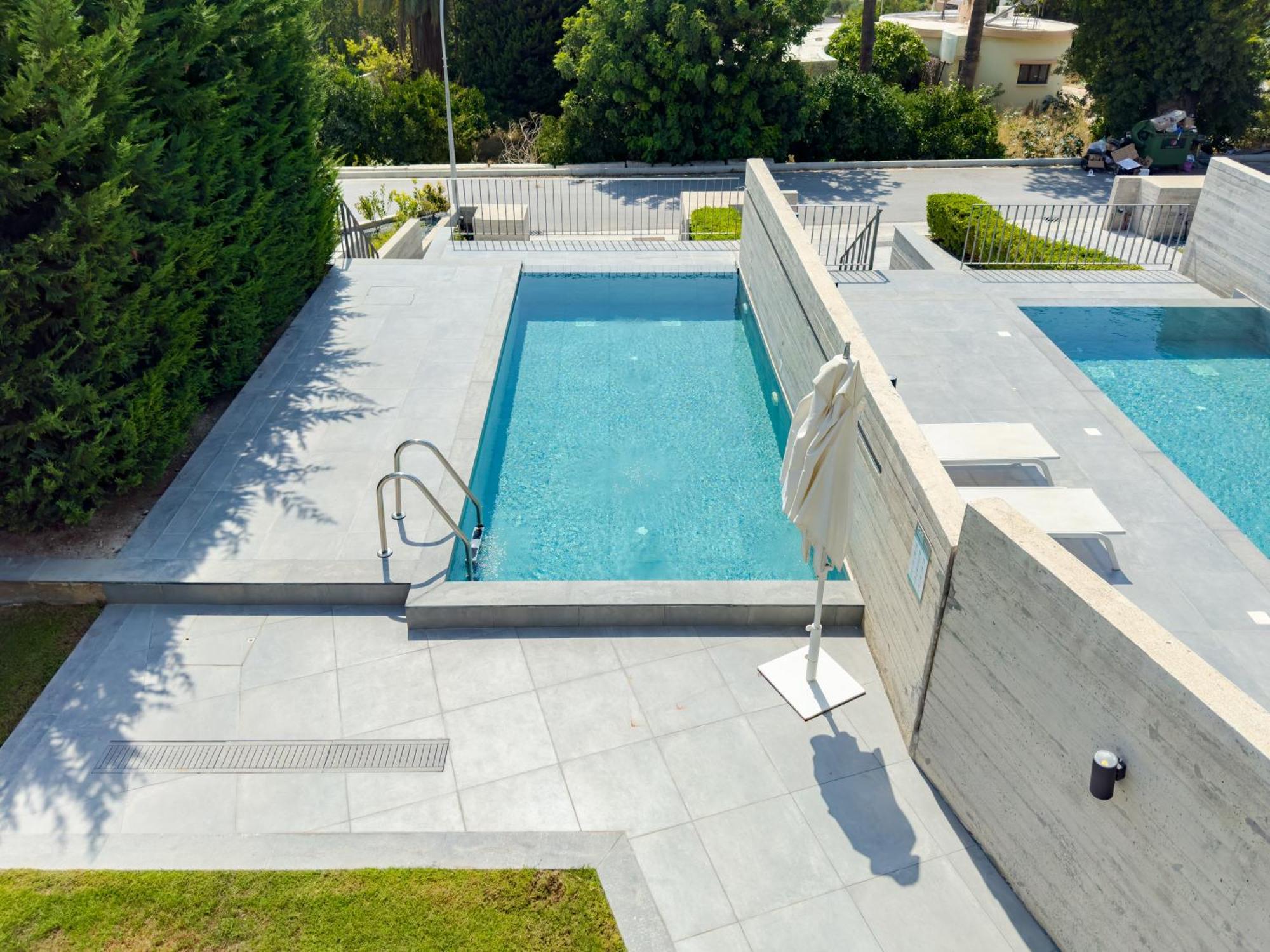 Sunset Park Villas Pafos Exterior foto